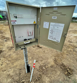electrical services melbourne