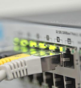 data cabling services
