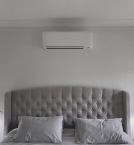 home service air conditioning