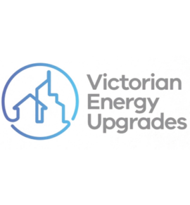 VEU Logo